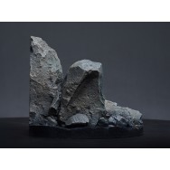 INART Stone diorama base for 1/6 Scale action figure